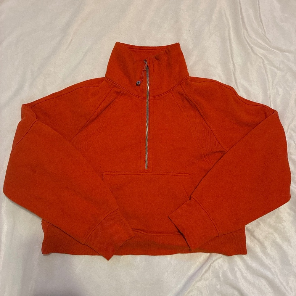 lululemon scuba